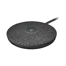 Logitech Rally Kablolu Mikrofon Pod