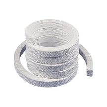 Saf Ptfe Salmastra 10 X 10 Mm 1 Metre