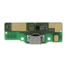 Typsrjflx-tb-015 Kodlu Şarj Bordu - Komple Board