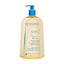 Bioderma Atoderm 24h Huile De Douche 1lt