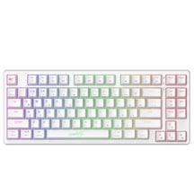 Havit Gamenote Kb904l He Manyetik Rgb Gaming Klavye, 8khz Polling Rate, 85 Tuş, Combatry Edition