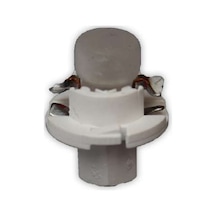 Gösterge Ampulü Buzlu 12V 1 5W Opel 2 Adet