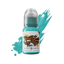 Dead Sea - World Famous Ink Dövme Boyası - 1/2oz/15ml