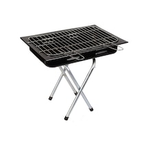 Ünver Mangal 50cm Ayaklı Portatif - 5'li Paket Diğer