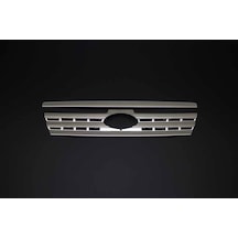 Omsa Ford Connect Krom Ön Panjur 2 Parça 2009-2014 Arası
