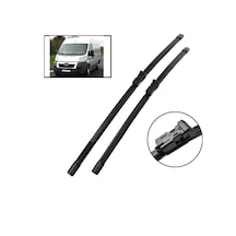Fiat Ducato Peugeot Boxer Citroen Jumper Yagmur Silecek