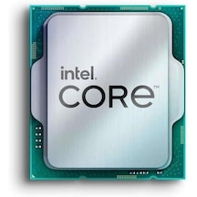 Intel Core İ3-14100 3.50ghz 12mb 1700p Tray