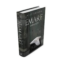 Emare Sarmaşık Ciltli
