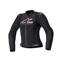 Alpinestars Stella Smx Air Yazlık Kadın Korumalı Motosiklet Montu