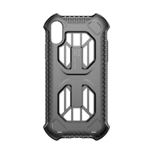 Apple Uyumlu iPhone XR Için Baseus 0.7 Mm Arka Koruma Silikon Kilif 469363616