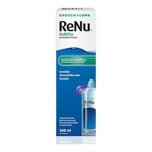 Renu Multı Plus 360 Ml Sol