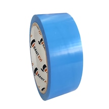 İz Bırakmayan Bant Mavi 50mmx33mt Leke Bırakmaz Buzdolabı Bandı