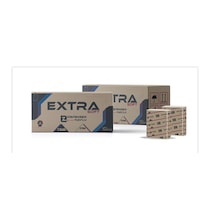 Ermet Extra Z Kağıt Havlu 12 Paket 1800 Yaprak