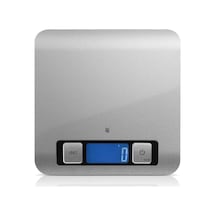 Wmf Dijital Mutfak Tartısı 20x20 Cm Paslanmaz Çelik