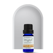 Phytoil Aromatherapy Sedir Ağacı Uçucu Yağı 10 ML