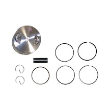 Scooter 50 Piston 39 Mm Std