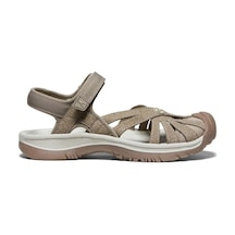 Keen Rose Kadın Sandalet Çok Renkli