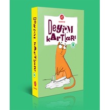 Redhouse Deyim Kartları 2