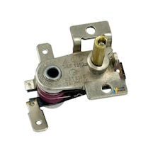 Luxell Uyumlu Luxray Ex-23 Isıtıcı Soba Isı Ayar Termostatı