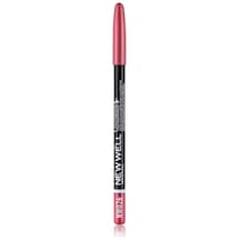 Porcelain Make Up Eyelip Pencil Göz & Dudak Kalemi 26 Çok Renkli