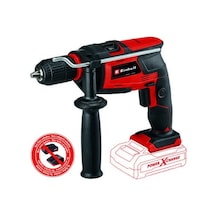 Einhell TC-ID 18 Li - Solo, Akülü Darbeli Matkap - 4513960