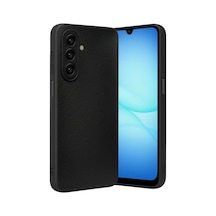 Samsung Galaxy Uyumlu S26 Fe Thermax Silikon Kılıf - Siyah