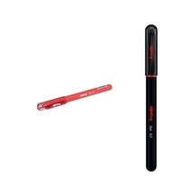Ayrex Jel Kalem Seti Kırmızı + Siyah, 2x0.7mm Genel