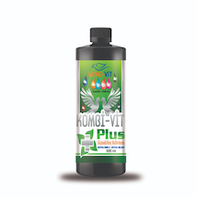 Meng-vit Kombi Plus Vit 500 Ml Multivitamin