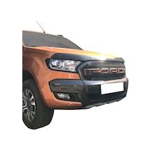 Nissan Qashqai Ön Kaput Koruma / Koruyucu