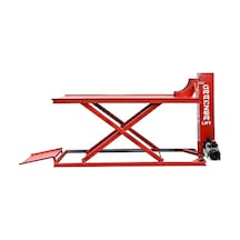 Grayzer 500 Kg Motosiklet Lifti