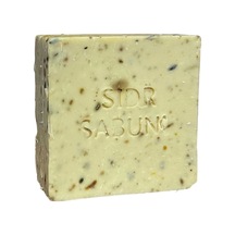 Derya Eren Sidr Arabistan Kirazı Yaprağı Sabunu 140-150gr 1 Adet