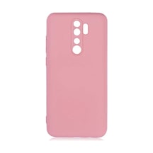 Pembe Açık