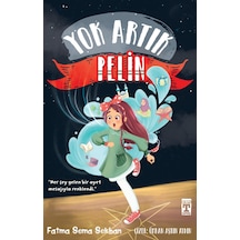 Yok Artık  Pelin