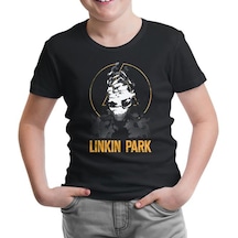 Linkin Park - Soldier Siyah Çocuk Tshirt
