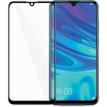 Blogy Huawei P Smart 2019 İle Uyumlu Flexi 5d Ekran Koruyucu