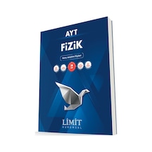 Limit Kurumsal Ayt Fizik Konu Anlatım Föyleri 2023