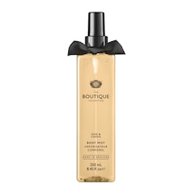 Boutique BM Oud & Cassis Vücut Spreyi 250 ML