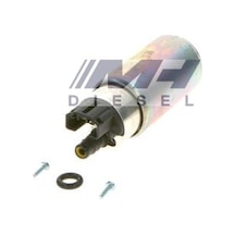 Bosch 0986580804 Yakıt Pompası Renault Megane 1, Megane 2, Scenic 1, Scenic 2, Grand Scenic 2