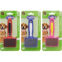Doglife Kedi Ve Köpekler İçin Masaj Uçlu Fırça