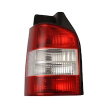 Transporter T5 2003 - 2009 Stop Lambası Sol Beyaz