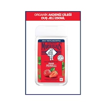 Le Petit Marseillais Akdeniz Çileği Banyo ve Duş Jeli 250 ML