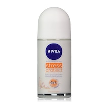 Niveas Protect Kadın Roll-On Deodorant 25ML
