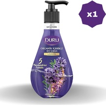 Duru Sıvı Sabun Lavanta 500 ML