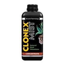 Growth Technology Clonex Mist Concentrate 1 Litre