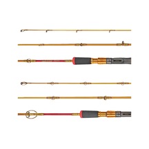 Jigging Master Jurassic Ultra 5b 172cm 200-500gr Tetikli Spiral Jig Olta Kamışı