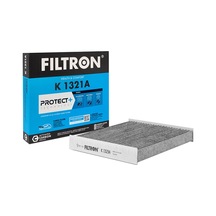 Dacia Duster 1.5dci 2018-2022 Fıltron Karbonlu Polen