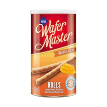 Çizmeci Time Wafer Master Mango Rulo Gofret 120 G 7'li Avantaj Paketi Mıchu