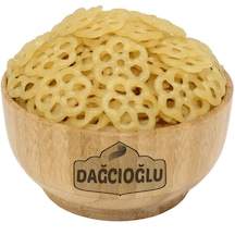Dağcıoğlu Sihirli Suriye Cips 500 G
