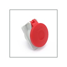 Palazzoli Topter Serisi Pano Prizi 16A Ip44 400V H 6 3P T