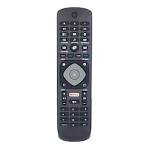Philips 32pfs5803/12 Uydu Alıcılı Televizyon Kumandası